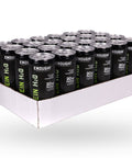 Enough Proteinvatten Smak av Äpple/Päron 24-pack NY DESIGN!