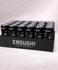 24-pack Enough Protein H2O i smak av Äpple och Päron