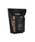 Enough Proteinkoncentrat 80 Choklad 1kg NYHET!