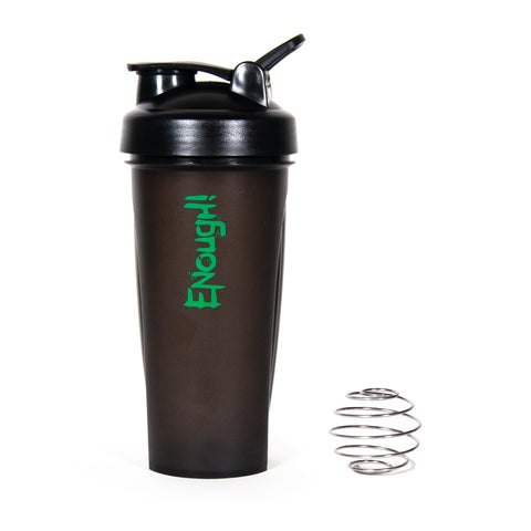Enough Protein shaker 750 ml
