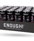 Enough Proteinvatten Skogsbär 24-pack