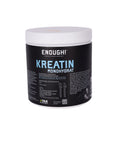 Enough Kreatin 300 g Burk NYHET!