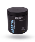 Enough Kreatin 300 g Burk NYHET!
