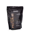 Enough Proteinkoncentrat 80 Choklad 1kg NYHET!