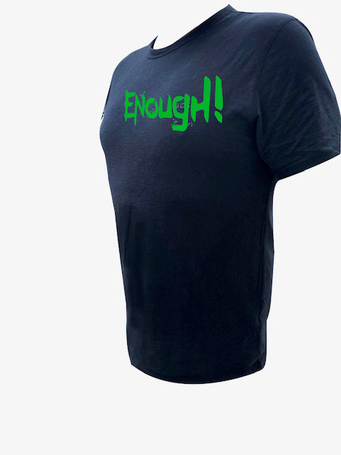T-shirt Enough