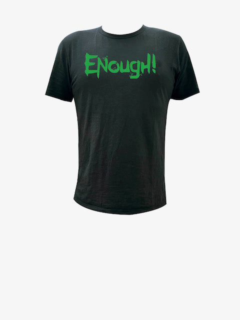 T-shirt Enough