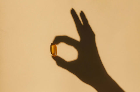 Kosttillskott som kompletterar din träning