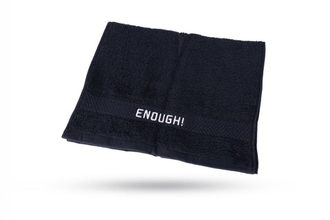 Enough Träningshandduk
