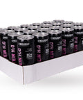 Enough Proteinvatten Smak av Skogsbär 24-pack (NY DESIGN)