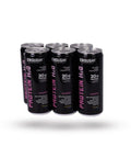 Enough Proteinvatten Smak av Skogsbär 6-pack (NY DESIGN)