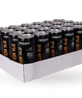 Enough Proteinvatten Smak av Clementin 24-pack (NYHET)