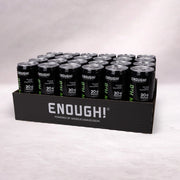 Enough Proteinvatten Äpple &amp; Päron 24-pack
