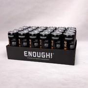 Enough Proteinvatten Clementin 24-pack