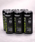 6-pack Enough Protein H2O i smak av Äpple och Päron