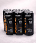 6-pack Enough Protein H2O i smak av Clementin