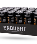 Enough Proteinvatten Clementin 24-pack