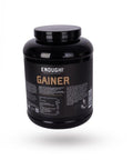 Enough Gainer- Choklad 2 kg NYHET!