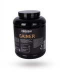 Enough Gainer- Choklad 2 kg NYHET!