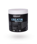 Enough Kreatin 300 g Burk NYHET!