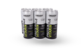 Enough Protein & Vitamin H2O Mango/Lime 6-pack