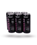 Enough Proteinvatten Smak av Skogsbär 6-pack NY DESIGN!