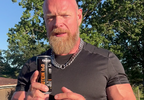 Vi har fått nog av dåliga protein-produkter