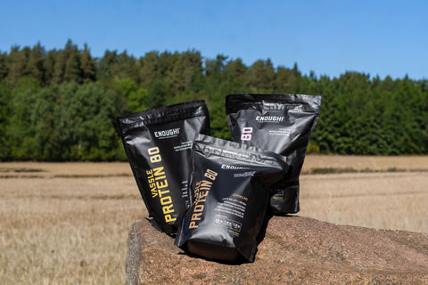 Protein-produkter