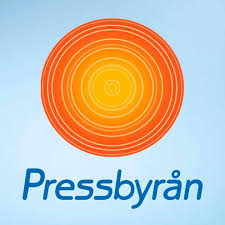 Pressbyrån